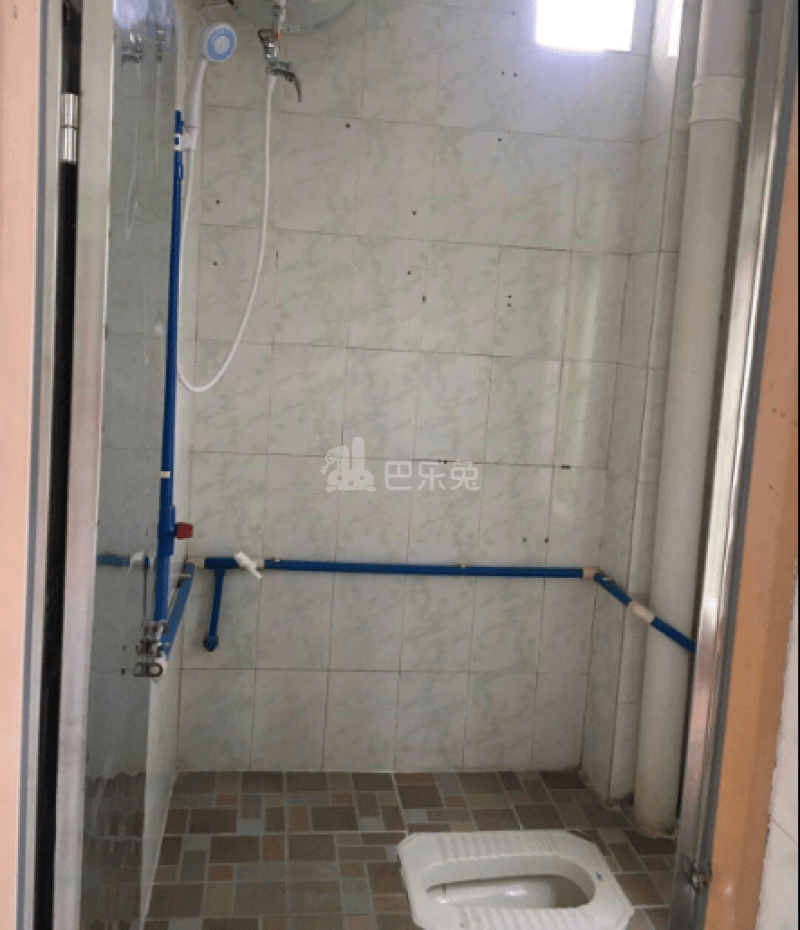 柏橙公寓2416932卫生间图3