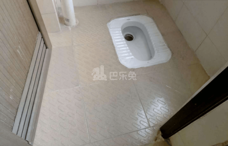 客家公寓人和店2417462卫生间图3