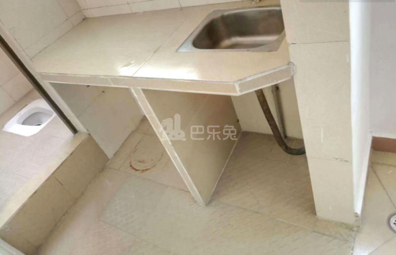 客家公寓人和店2417462厨房图2