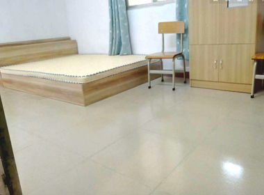 客家公寓人和店 1室1厅1卫