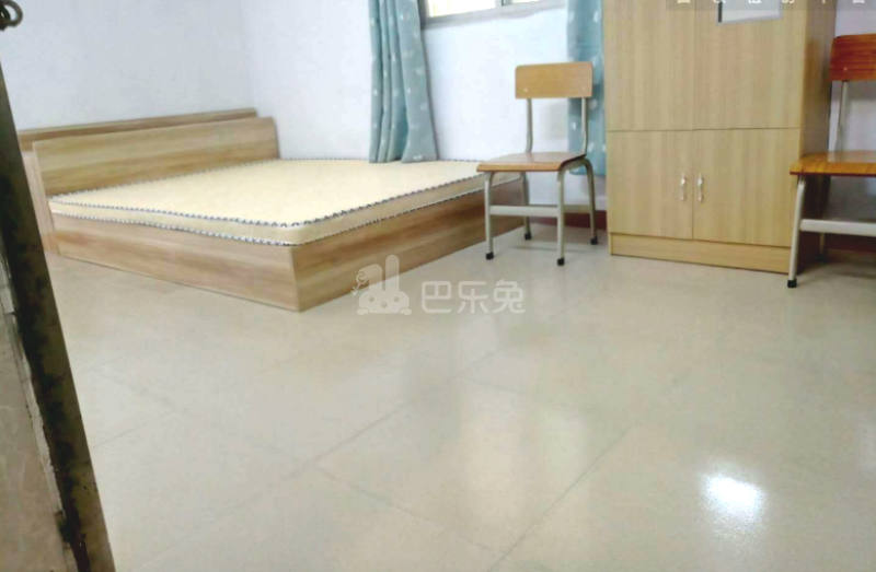 客家公寓人和店2417462卧室图1