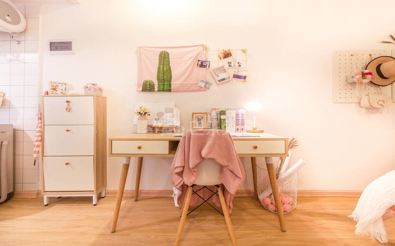 冠寓（白云机场路店）2421424卧室图0