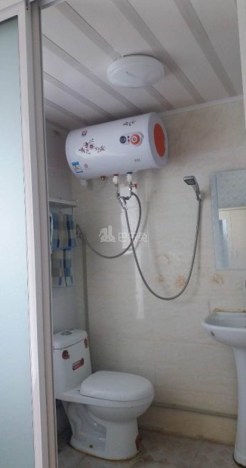 A+青年公寓（南京店）2421609卫生间图4