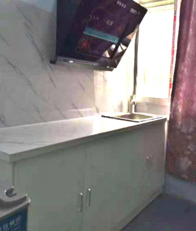 A+青年公寓（南京店）2421609厨房图3