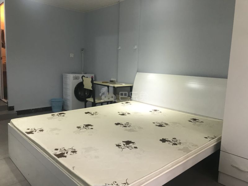 星文公寓2431602卧室图2