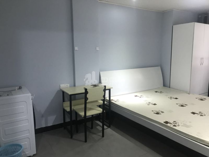 星文公寓2431602卧室图3