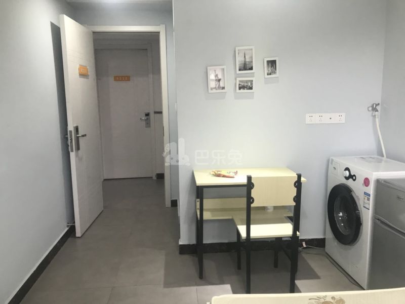 星文公寓2431602卧室图5