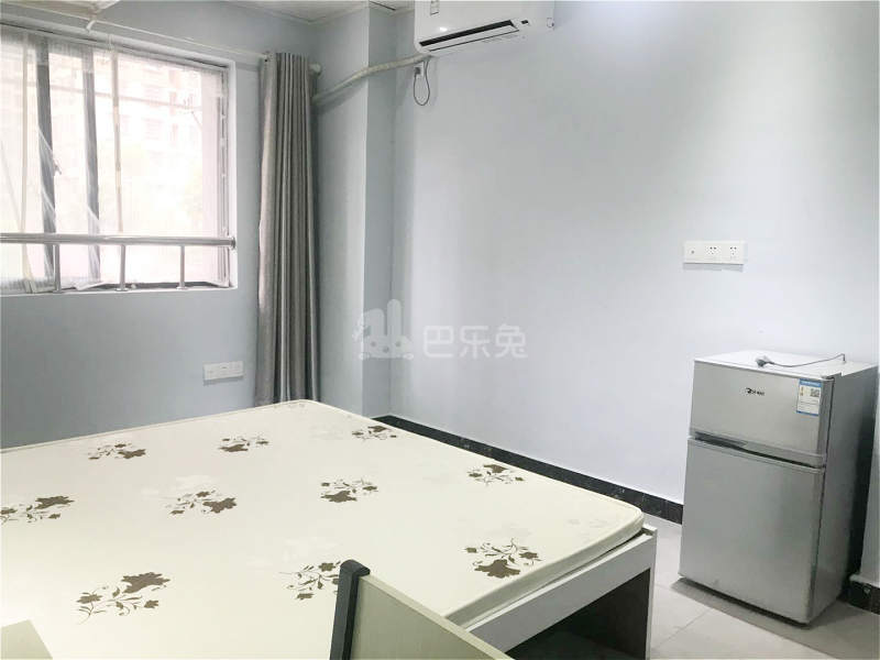 星文公寓2431602卧室图0