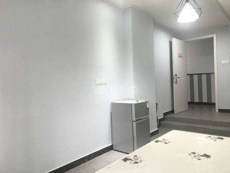 星文公寓2431602卧室图1