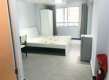 星文公寓 1室1厅1卫