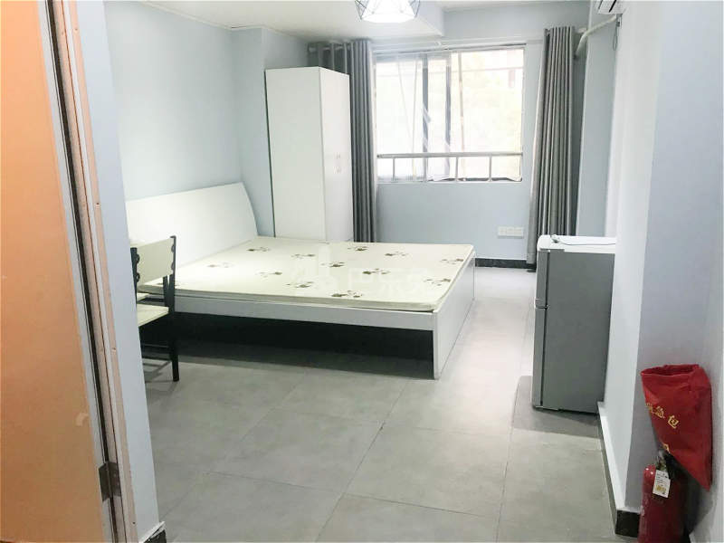 星文公寓2431602卧室图4