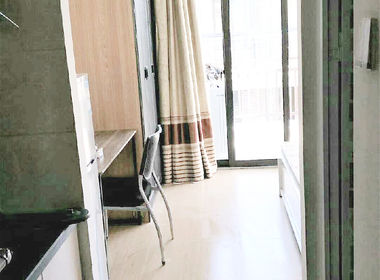 杨家牌楼 1室1厅1卫