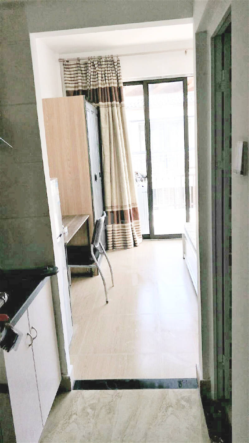 杨家牌楼2431624卧室图0