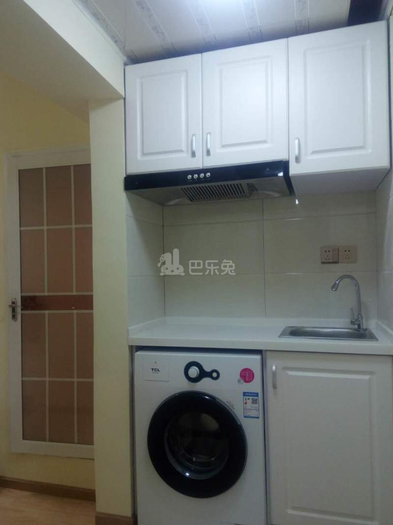 好来屋公寓2432117厨房图3