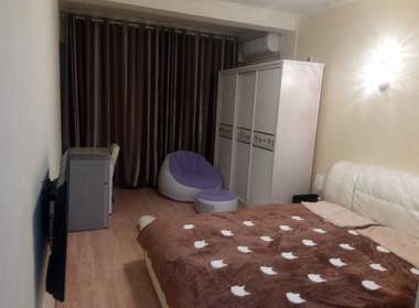 好来屋公寓 1室1厅1卫