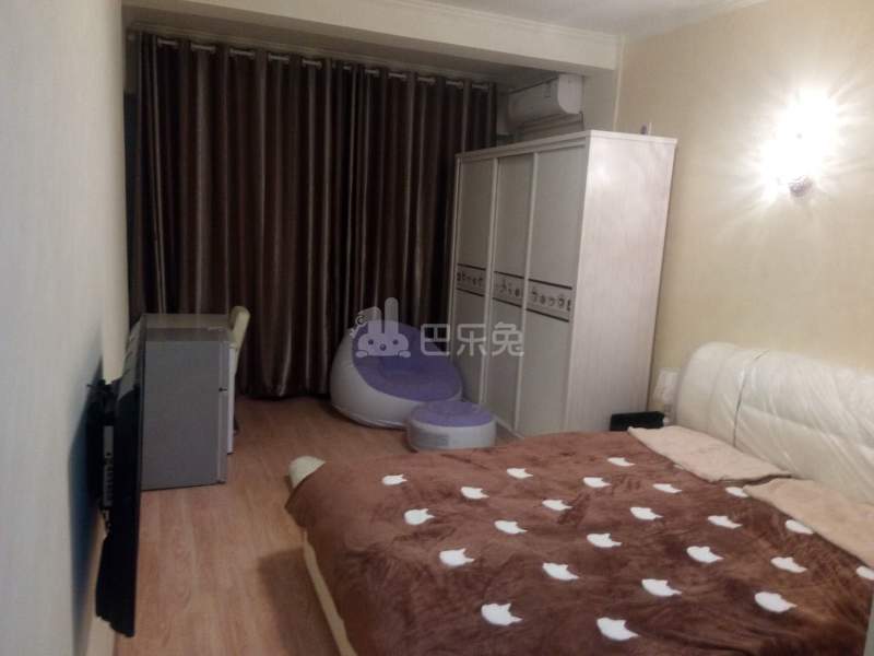 好来屋公寓2432117卧室图0