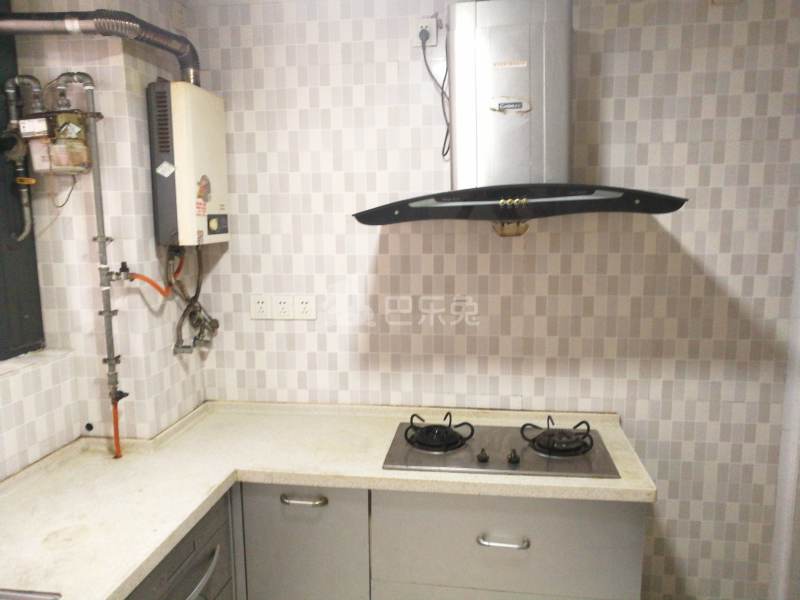 厚德品园2436085厨房图5