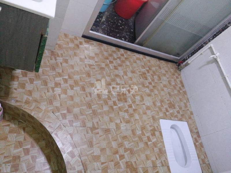 厚德品园2436085卫生间图13