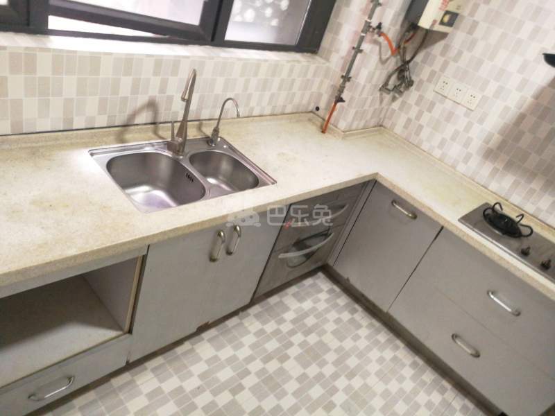 厚德品园2436085厨房图4