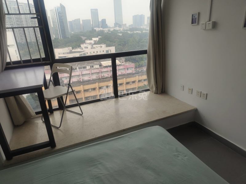 厚德品园2436085卧室图2