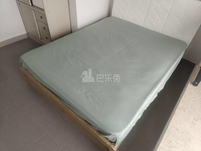 厚德品园2436085卧室图1