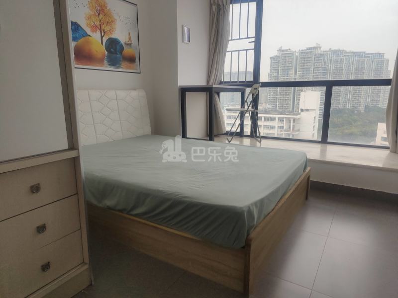 厚德品园2436085卧室图0