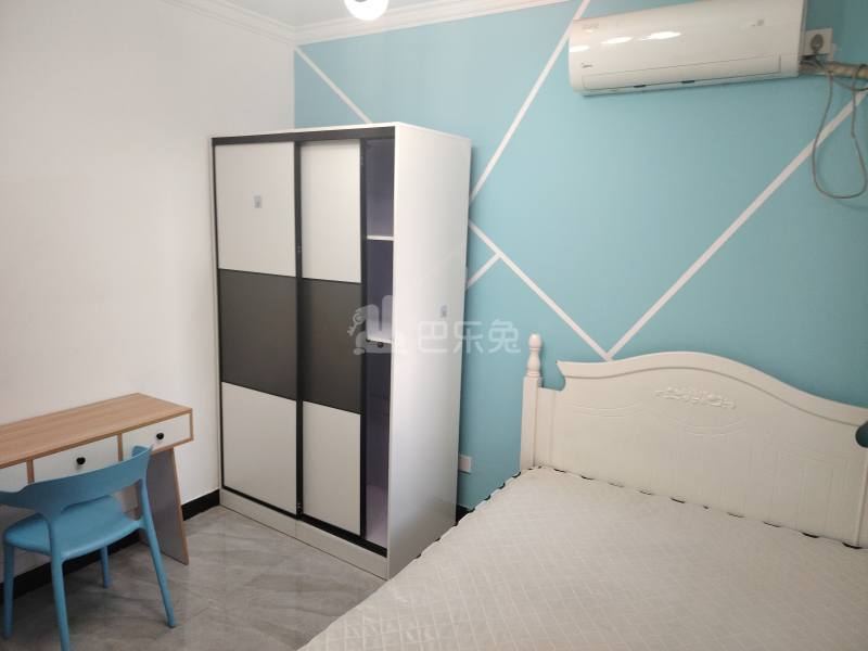 金海华城永华苑2436592卧室图2