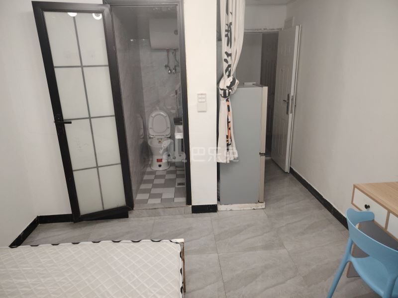 金海华城永华苑2436592卧室图1