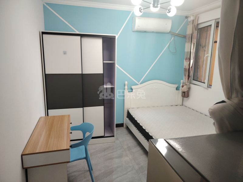 金海华城永华苑2436592卧室图3