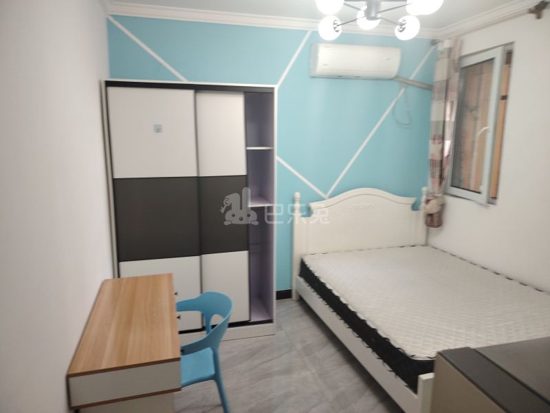 金海华城永华苑2436592卧室图0