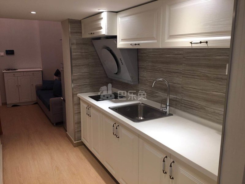 江南寓2436623厨房图8