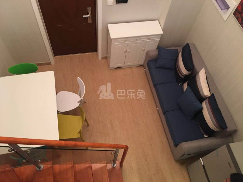 江南寓2436623卧室图0