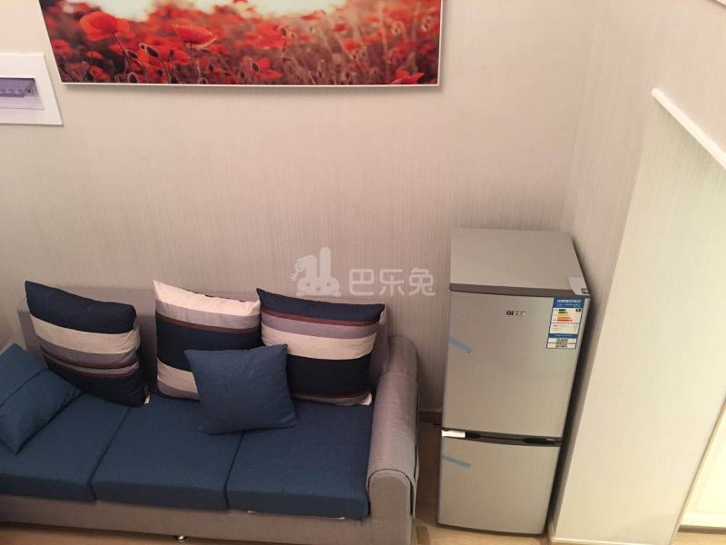 江南寓2436623卧室图2