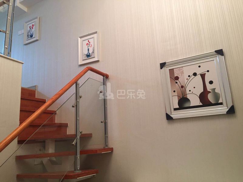 江南寓2436623卧室图3