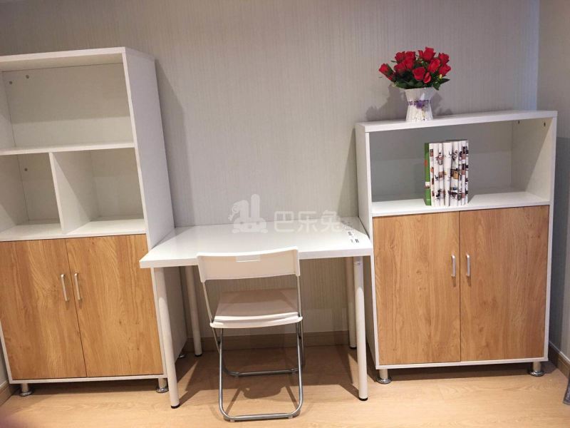 江南寓2436623卧室图4