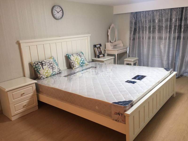 江南寓2436623卧室图6