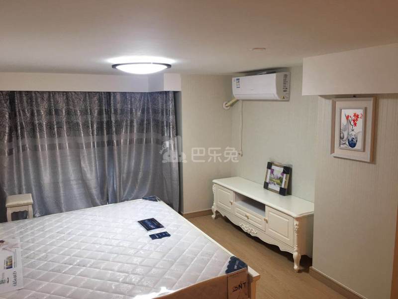 江南寓2436623卧室图7