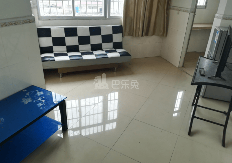 如意电梯公寓2437459客厅图3