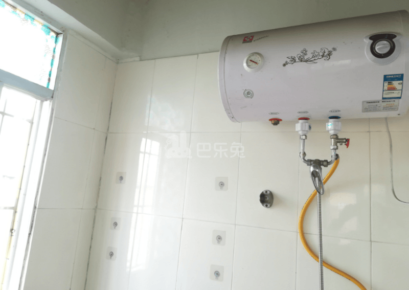 如意电梯公寓2437459卫生间图6