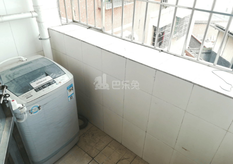 如意电梯公寓2437459卧室图1