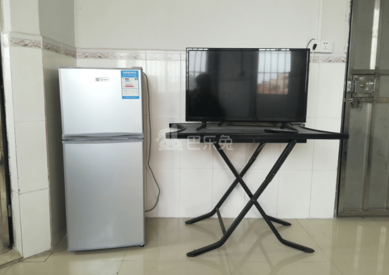 如意电梯公寓2437459客厅图4