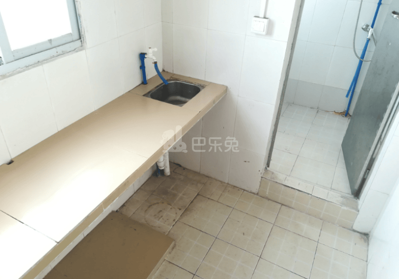 如意电梯公寓2437459厨房图5