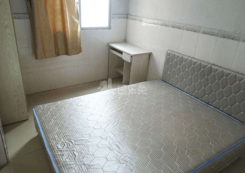 如意电梯公寓2437459卧室图2