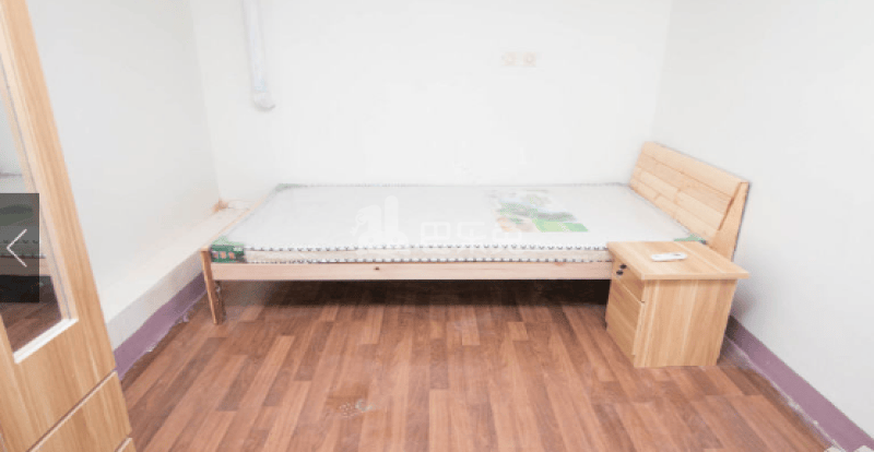 清泰街公寓2437522卧室图0