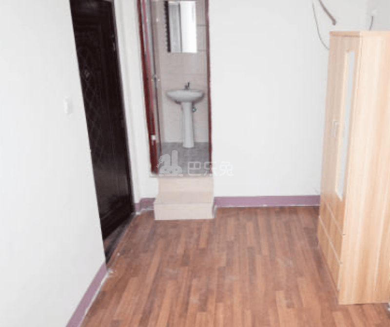 清泰街公寓2437522卧室图1