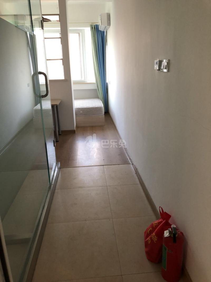 漫果公寓（古翠店）2438075卧室图0