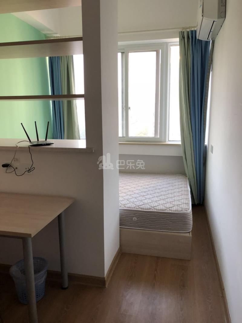 漫果公寓（古翠店）2438075卧室图1