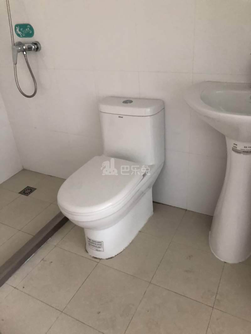 漫果公寓（古翠店）2438075卫生间图2