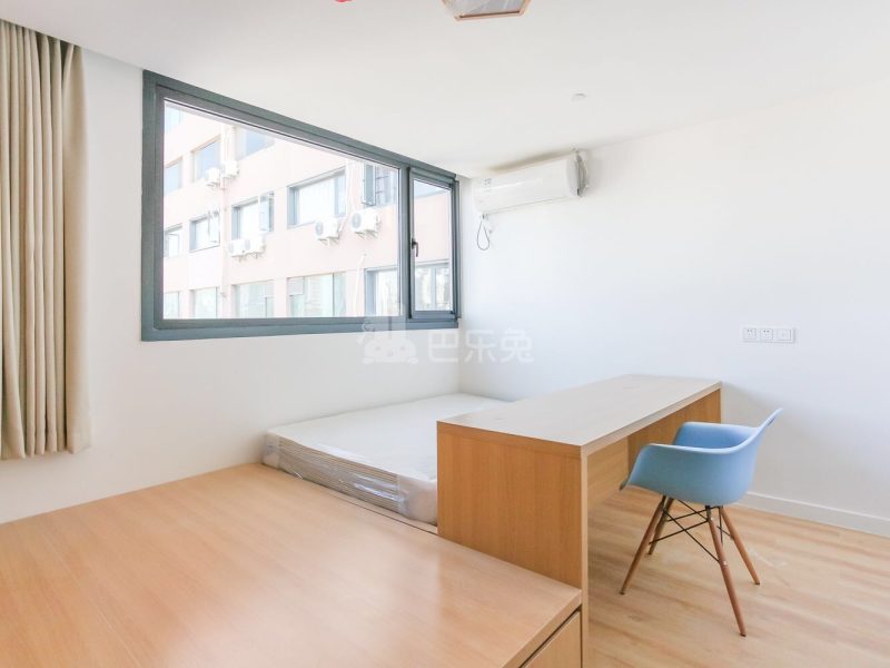 漫果公寓（古荡店）2438081卧室图0