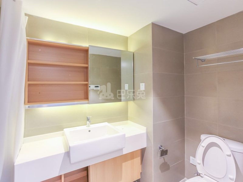 漫果公寓（古荡店）2438081卫生间图4